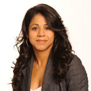 Meet your Posher, Faviola